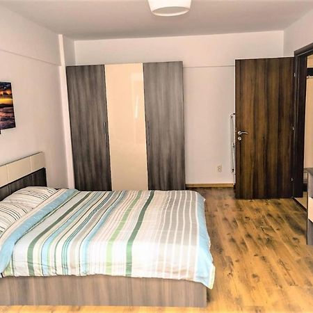 Apartament Mamaia Nord Năvodari Exterior foto
